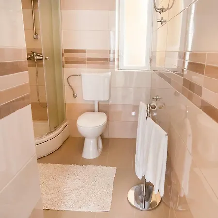Branka Apartman *