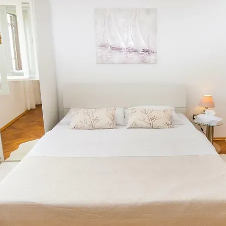 Branka Apartman